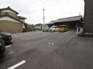 駐車場 アンプル－ルブワ高松