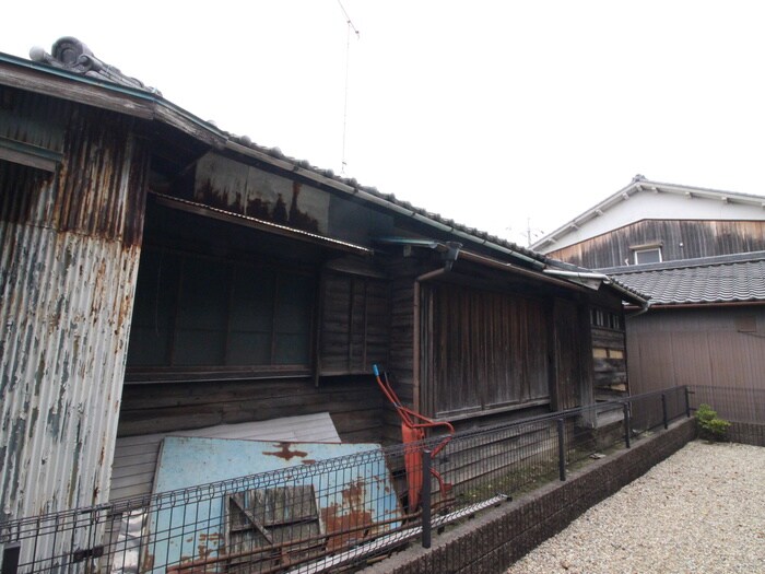 室内からの展望 アンプル－ルブワ高松