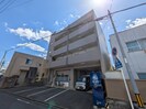 水滝ビルの外観