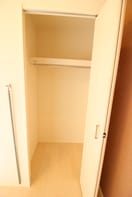 収納 ハーモニーテラス大杉町　Ⅱ