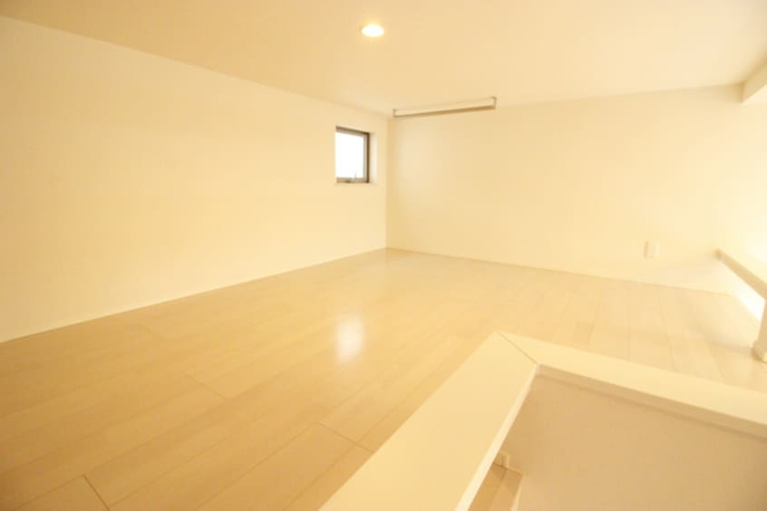 ロフト ハーモニーテラス大杉町　Ⅱ