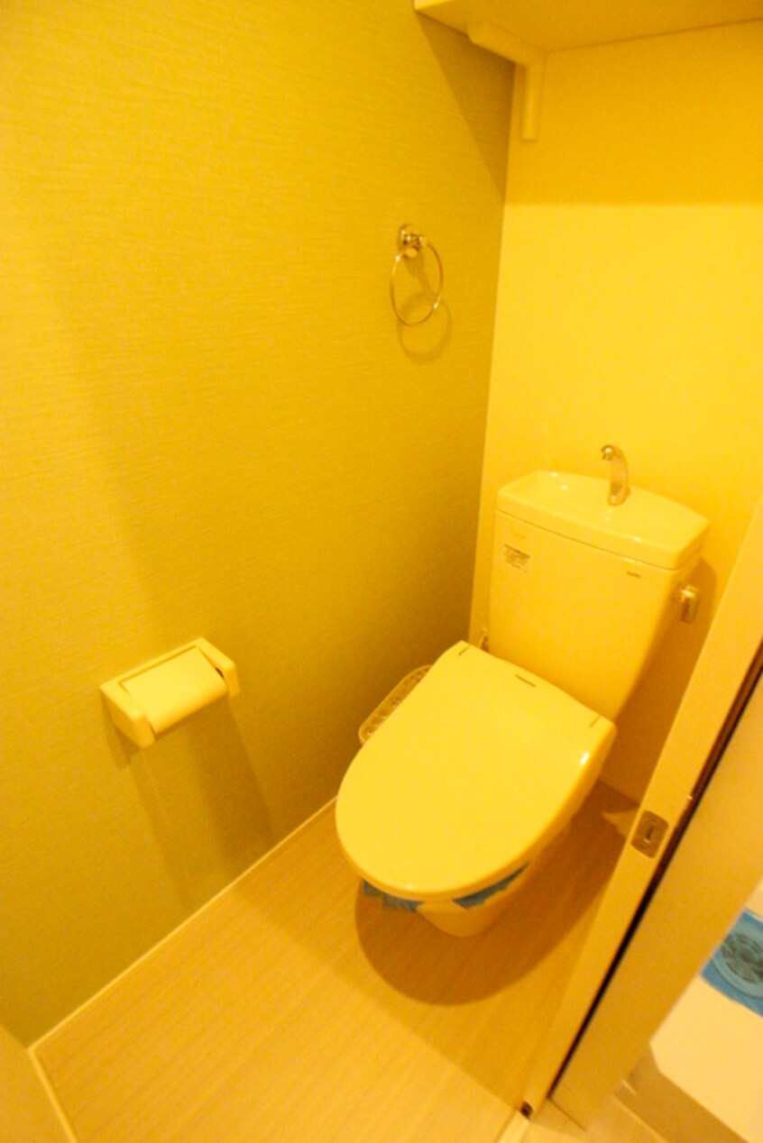 トイレ ハーモニーテラス大杉町　Ⅱ