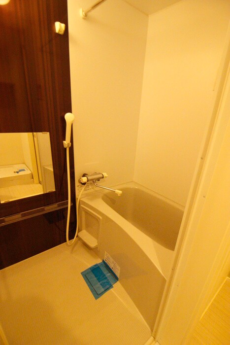 バス／シャワールーム等 ハーモニーテラス大杉町　Ⅱ