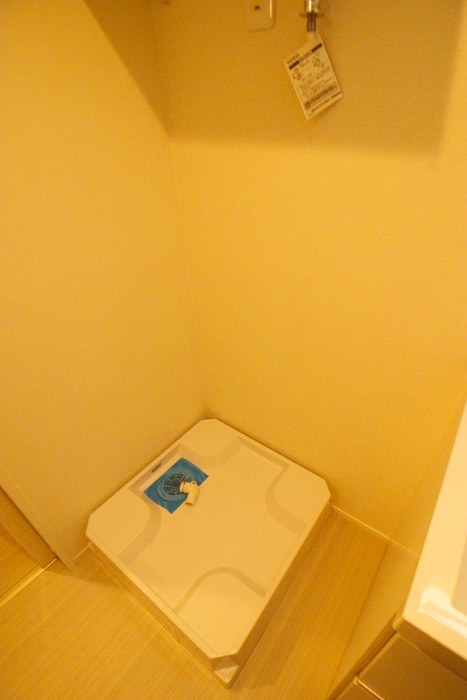 洗濯機置場 ハーモニーテラス大杉町　Ⅱ