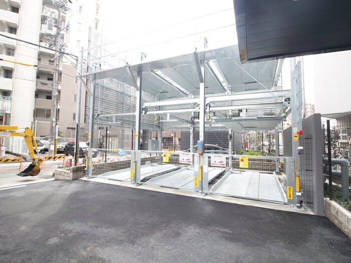 駐車場 アドバンス名古屋モクシー(501)