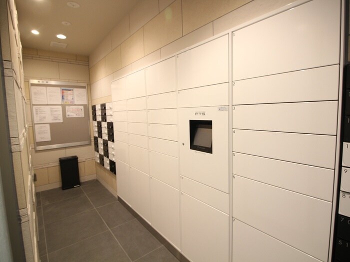 建物設備 アドバンス名古屋モクシー(501)