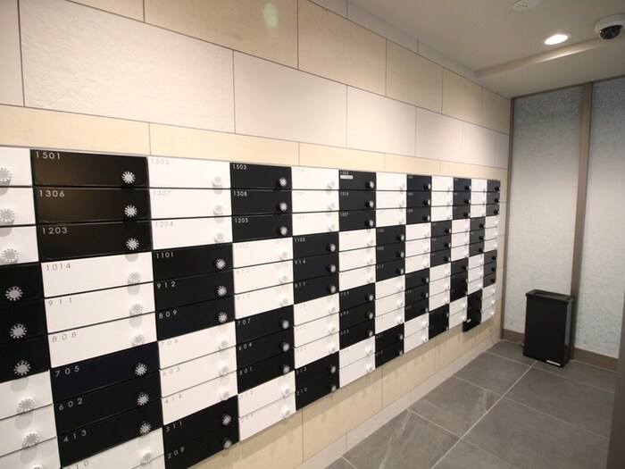 その他 アドバンス名古屋モクシー(501)