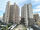 室内からの展望 アドバンス名古屋モクシー(501)