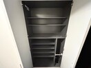 靴箱 アドバンス名古屋モクシー(501)