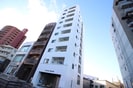 ＹＯＳＨＩＮＯ　ＳＱＵＡＲＥの外観