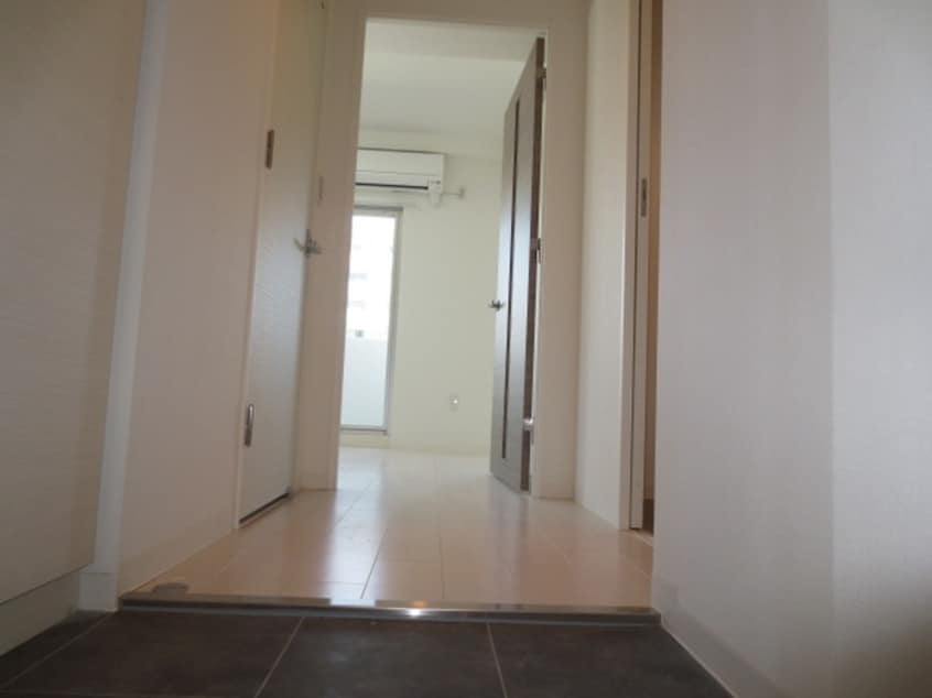 玄関 ＹＯＳＨＩＮＯ　ＳＱＵＡＲＥ