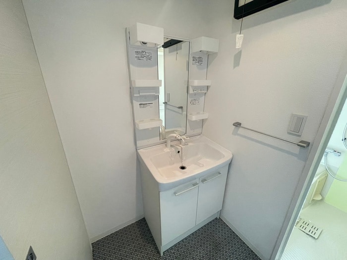 洗面 ＹＯＳＨＩＮＯ　ＳＱＵＡＲＥ