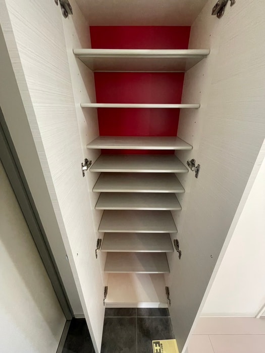 靴箱 ＹＯＳＨＩＮＯ　ＳＱＵＡＲＥ