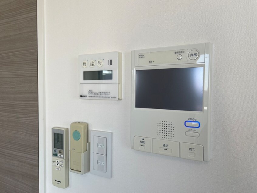 内観写真 ＹＯＳＨＩＮＯ　ＳＱＵＡＲＥ