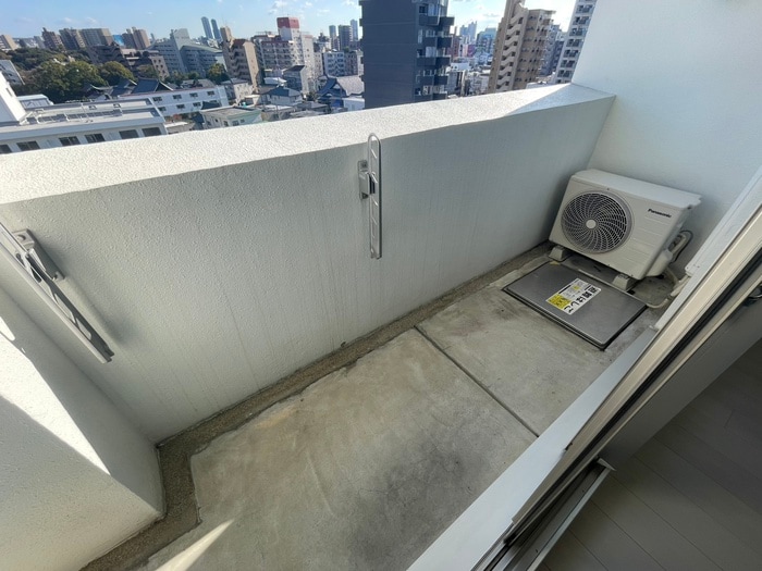 ベランダ・バルコニー ＹＯＳＨＩＮＯ　ＳＱＵＡＲＥ