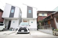 南区堤町3丁目60戸建