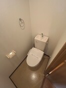 トイレ ストゥーディオＫ