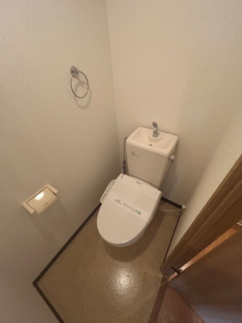 トイレ ストゥーディオＫ