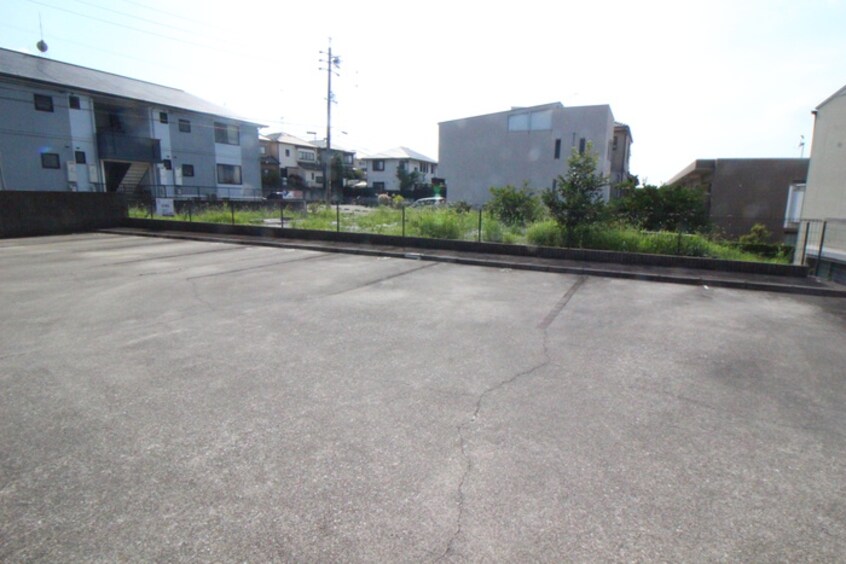 駐車場 エミネンス