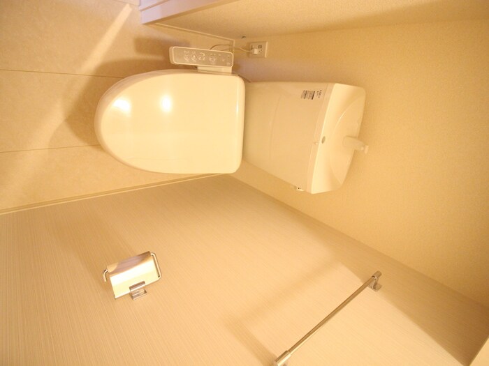 トイレ 太閤アイサンメゾン