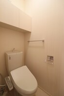 トイレ 太閤アイサンメゾン