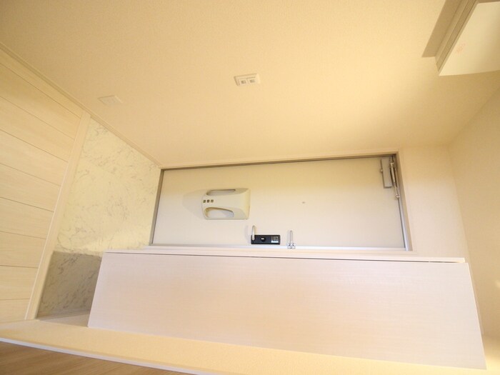 玄関 太閤アイサンメゾン