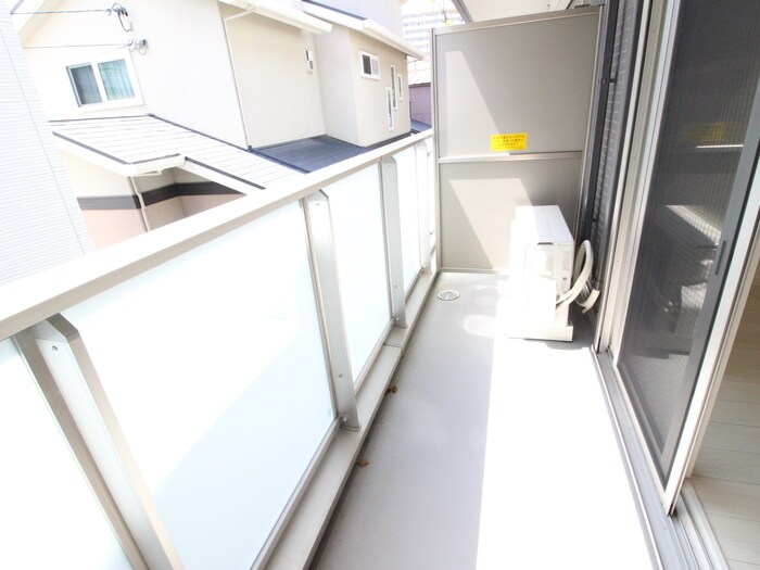 ベランダ・バルコニー 太閤アイサンメゾン