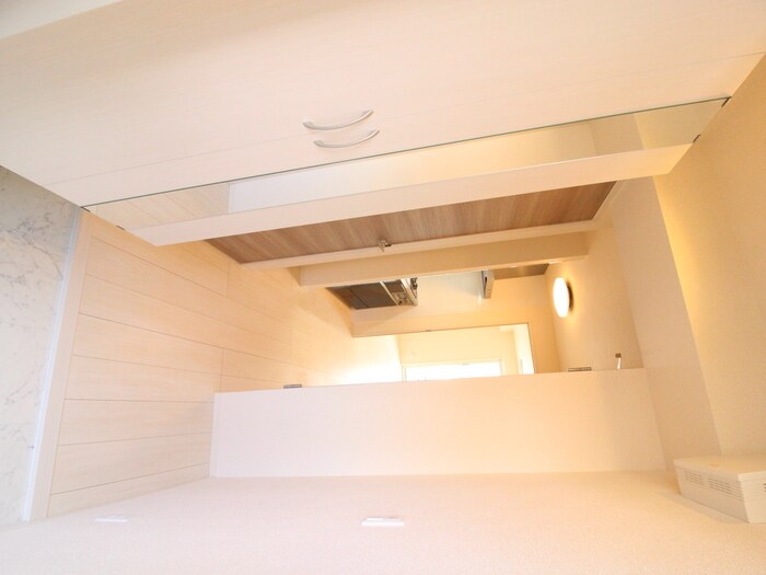 玄関 太閤アイサンメゾン