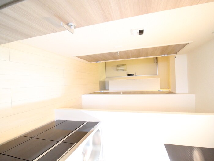 廊下 太閤アイサンメゾン