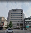 愛知県 中村警察署、〒453-0015 愛知県名古屋市中村区(警察署/交番)まで550m 太閤アイサンメゾン