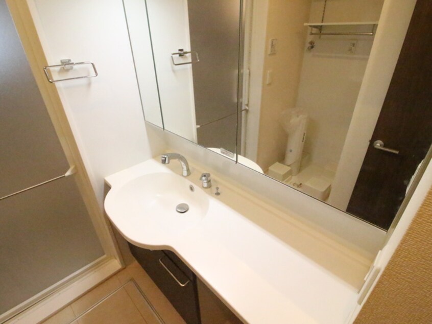 洗面 ニュイ　サン　ジョルジュ