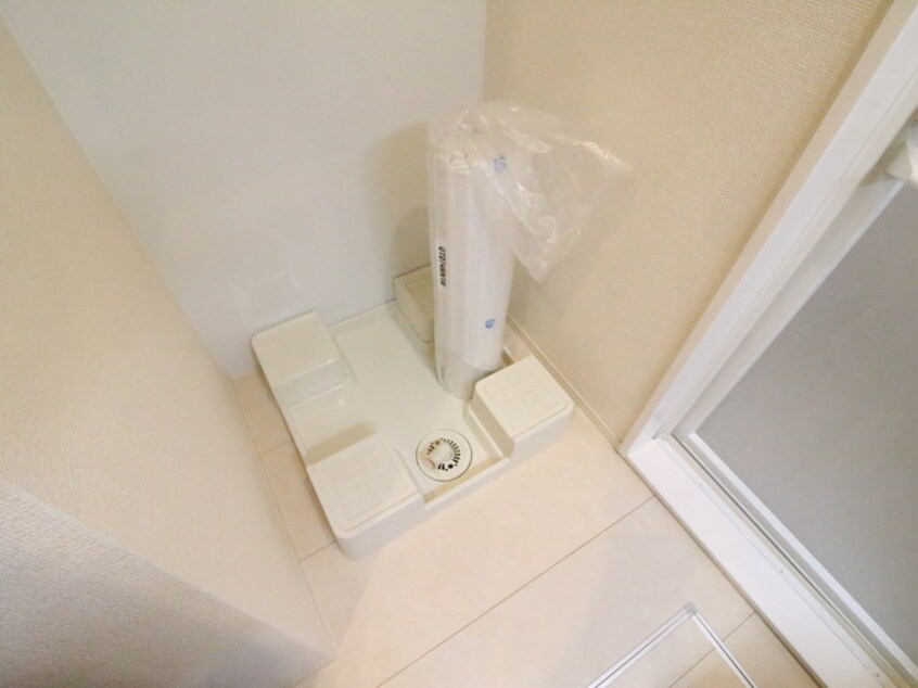 洗濯機置場 ニュイ　サン　ジョルジュ