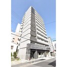 エスリード新栄テセラ（803）の外観