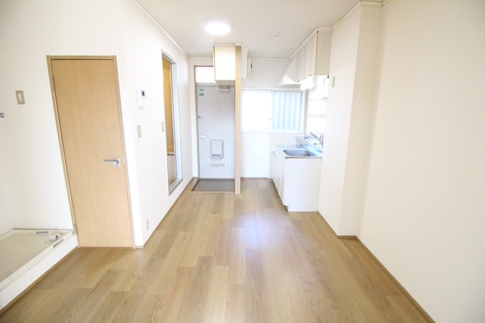 内観写真 エスポワール