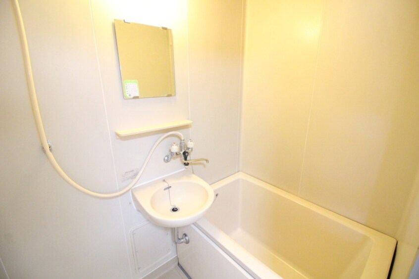 バス／シャワールーム等 エスポワール