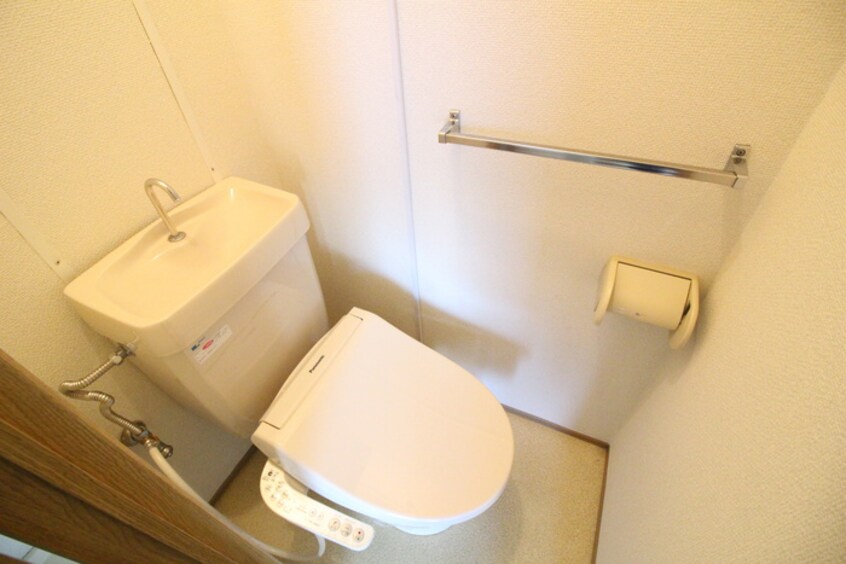 トイレ エスポワール