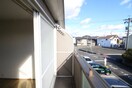 ベランダ・バルコニー エスポワール
