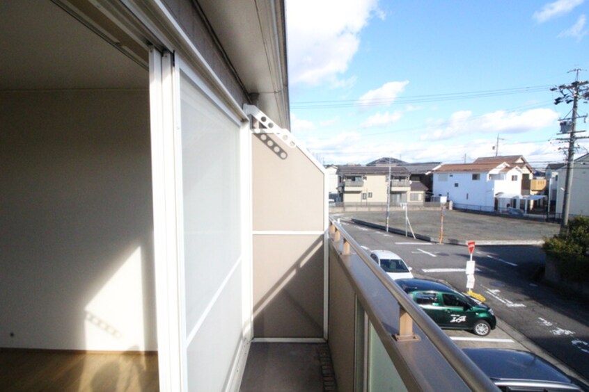 ベランダ・バルコニー エスポワール