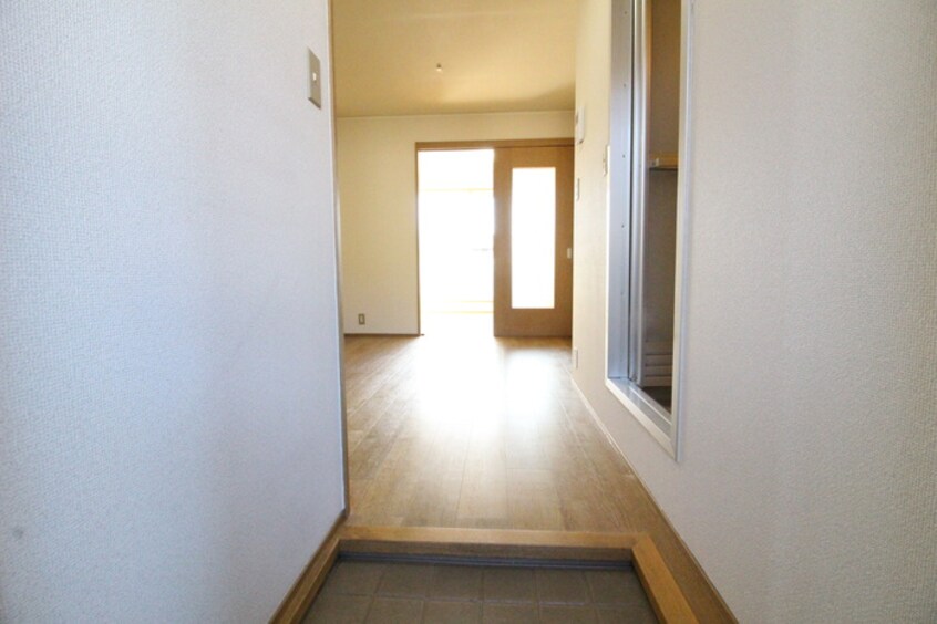 内観写真 エスポワール