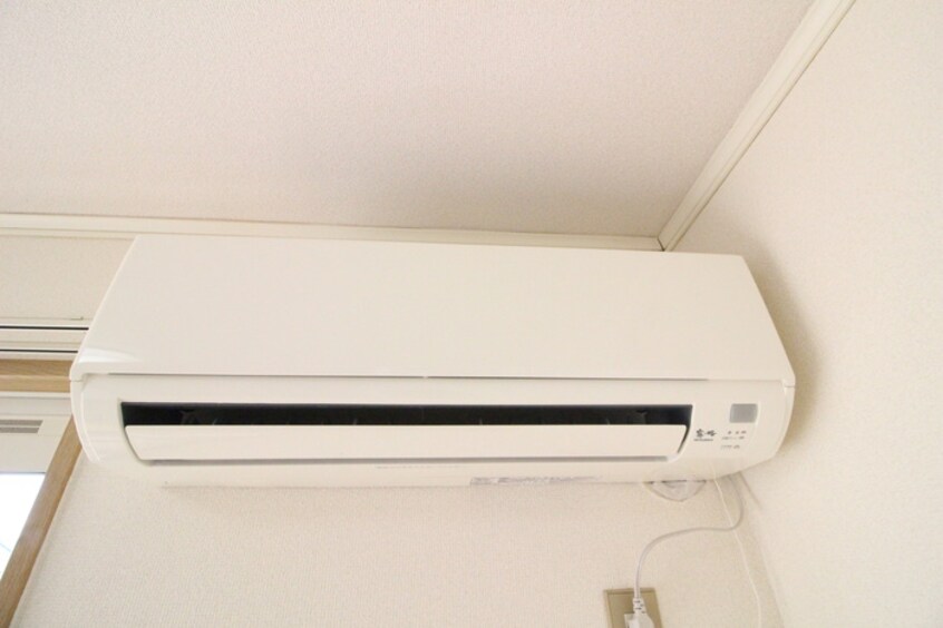 内観写真 エスポワール