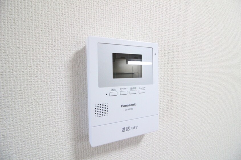 内観写真 エスポワール