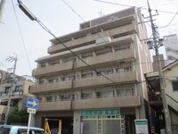 オルト春日井