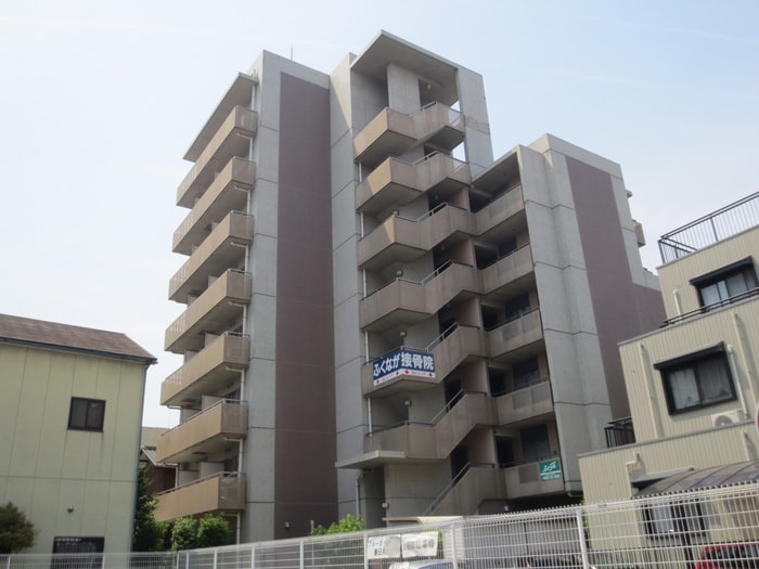 外観写真 オルト春日井