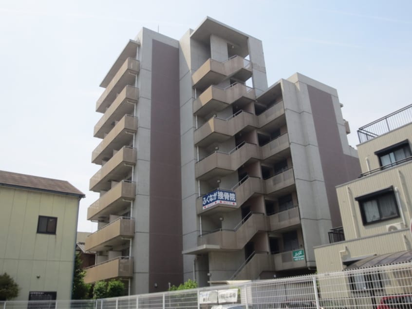 外観写真 オルト春日井