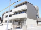 メゾンボヌールの外観