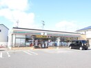 セブン-イレブン小牧文津北店(コンビニ)まで250m Ｓｋｙ　Ｇｒａｃｅ