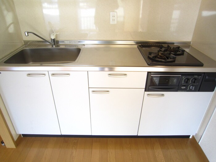 キッチン Sakura檀渓