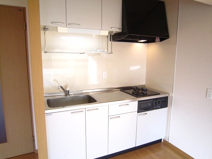 キッチン Sakura檀渓