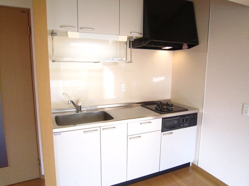 キッチン Sakura檀渓