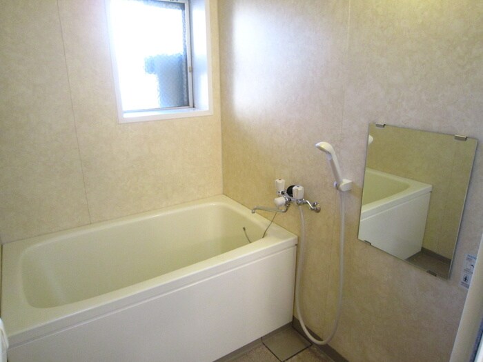 バス／シャワールーム等 Sakura檀渓